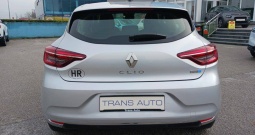 Renault Clio 1.6 E-tech Hybrid