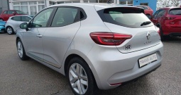 Renault Clio 1.6 E-tech Hybrid