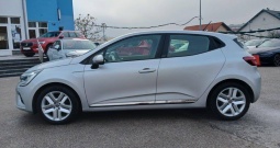 Renault Clio 1.6 E-tech Hybrid