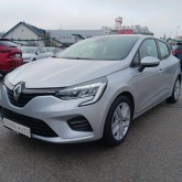 Renault Clio 1.6 E-tech Hybrid