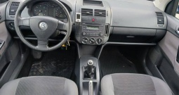 VW Polo 1.9 TDI