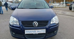 VW Polo 1.9 TDI