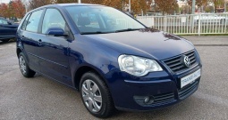 VW Polo 1.9 TDI