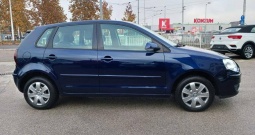 VW Polo 1.9 TDI