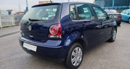 VW Polo 1.9 TDI