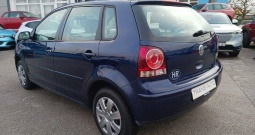 VW Polo 1.9 TDI