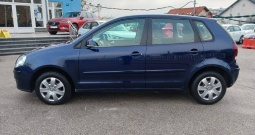 VW Polo 1.9 TDI