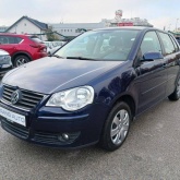 VW Polo 1.9 TDI