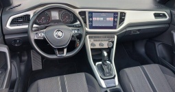 VW T-Roc 1.5 TSi DSG Cabrio