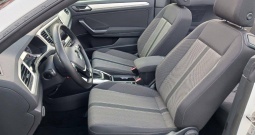 VW T-Roc 1.5 TSi DSG Cabrio