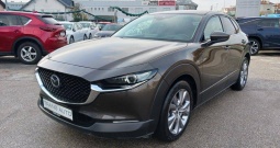 Mazda CX-30 2.0 Skyactive *LED. NAVIGACIJA, KAMERA 360*