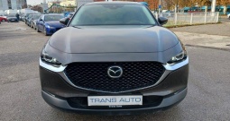 Mazda CX-30 2.0 Skyactive *LED. NAVIGACIJA, KAMERA 360*