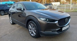 Mazda CX-30 2.0 Skyactive *LED. NAVIGACIJA, KAMERA 360*