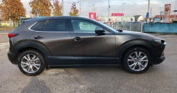 Mazda CX-30 2.0 Skyactive *LED. NAVIGACIJA, KAMERA 360*