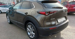 Mazda CX-30 2.0 Skyactive *LED. NAVIGACIJA, KAMERA 360*