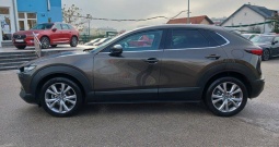 Mazda CX-30 2.0 Skyactive *LED. NAVIGACIJA, KAMERA 360*