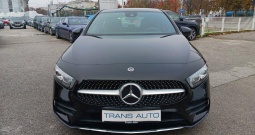 Mercedes-Benz klasa A 180d AUTOMATIK *LED, NAVIGACIJA, KAMERA*