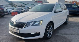 Škoda Octavia Combi 2.0 TDi DSG *NAVIGACIJA, KAMERA, PANORAMA*