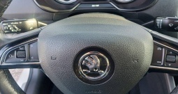 Škoda Octavia Combi 2.0 TDi DSG *NAVIGACIJA, KAMERA, PANORAMA*