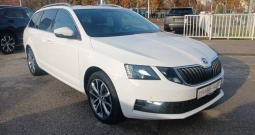 Škoda Octavia Combi 2.0 TDi DSG *NAVIGACIJA, KAMERA, PANORAMA*