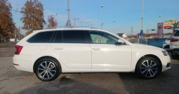 Škoda Octavia Combi 2.0 TDi DSG *NAVIGACIJA, KAMERA, PANORAMA*