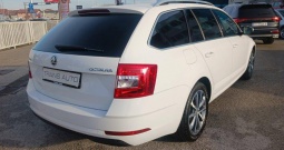 Škoda Octavia Combi 2.0 TDi DSG *NAVIGACIJA, KAMERA, PANORAMA*