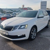 Škoda Octavia Combi 2.0 TDi DSG *NAVIGACIJA, KAMERA, PANORAMA*