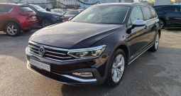 VW Passat Variant Alltrack 2.0 TDI DSG *LED, NAVIGACIJA*