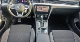 VW Passat Variant Alltrack 2.0 TDI DSG *LED, NAVIGACIJA*