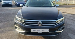 VW Passat Variant Alltrack 2.0 TDI DSG *LED, NAVIGACIJA*