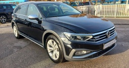 VW Passat Variant Alltrack 2.0 TDI DSG *LED, NAVIGACIJA*