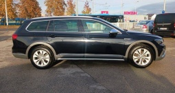 VW Passat Variant Alltrack 2.0 TDI DSG *LED, NAVIGACIJA*