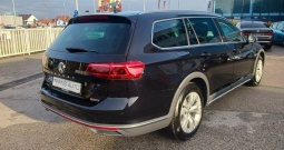 VW Passat Variant Alltrack 2.0 TDI DSG *LED, NAVIGACIJA*