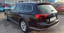 VW Passat Variant Alltrack 2.0 TDI DSG *LED, NAVIGACIJA*