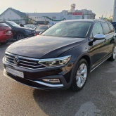 VW Passat Variant Alltrack 2.0 TDI DSG *LED, NAVIGACIJA*