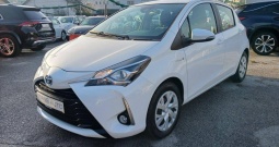 Toyota Yaris 1.5 Hybrid AUTOMATIK *NAVIGACIJA, KAMERA*