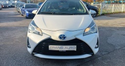 Toyota Yaris 1.5 Hybrid AUTOMATIK *NAVIGACIJA, KAMERA*