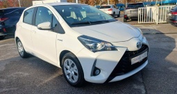 Toyota Yaris 1.5 Hybrid AUTOMATIK *NAVIGACIJA, KAMERA*