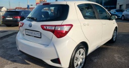 Toyota Yaris 1.5 Hybrid AUTOMATIK *NAVIGACIJA, KAMERA*