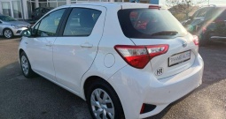 Toyota Yaris 1.5 Hybrid AUTOMATIK *NAVIGACIJA, KAMERA*