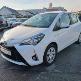 Toyota Yaris 1.5 Hybrid AUTOMATIK *NAVIGACIJA, KAMERA*