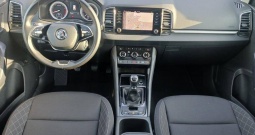 Škoda Karoq 1.5 TSi *NAVIGACIJA, KAMERA*