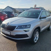 Škoda Karoq 1.5 TSi *NAVIGACIJA, KAMERA*