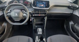 Peugeot 208 1.2 Puretech AUTOMATIK *NAVIGACIJA, LED*