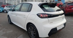 Peugeot 208 1.2 Puretech AUTOMATIK *NAVIGACIJA, LED*