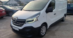 Renault Trafic 2.0 DCi