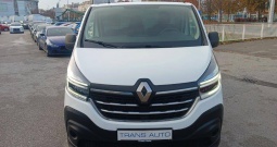 Renault Trafic 2.0 DCi