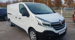 Renault Trafic 2.0 DCi