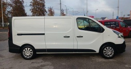 Renault Trafic 2.0 DCi