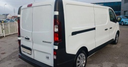 Renault Trafic 2.0 DCi